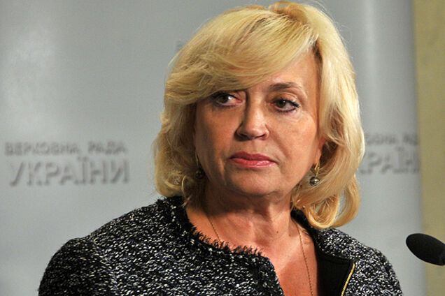 Нардеп от 'Батьківщини' не смогла попасть на похороны сестры в Крым