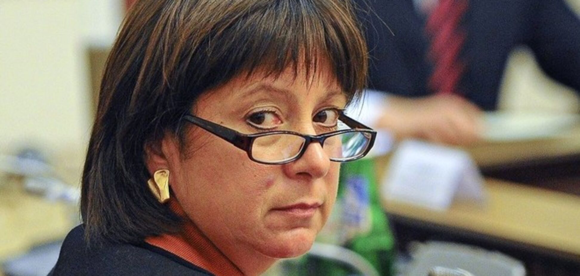 Бывший муж Яресько поздравил ее с назначением на пост главы Минфина