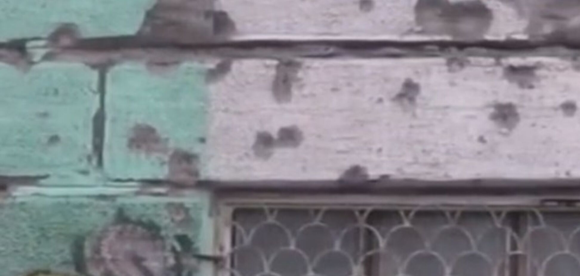 В Донецке обстреляли детский сад 'Аленушка': опубликовано видео