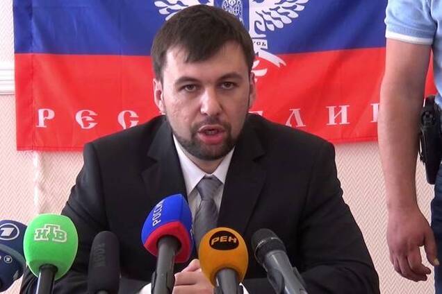 В 'ДНР' не смогли назвать год новой встречи в Минске