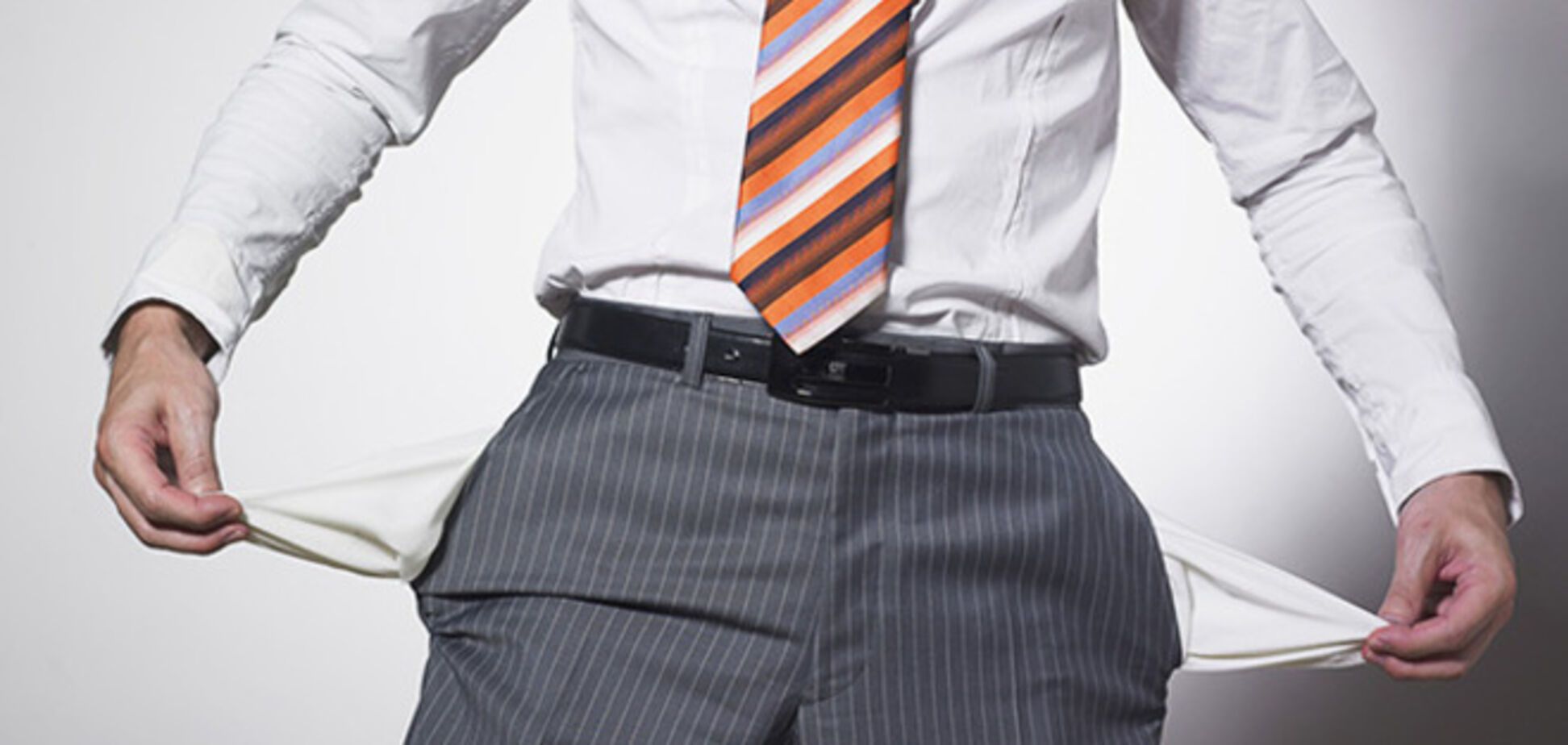 Украина по уровню дефолта уже приблизилась к Аргентине