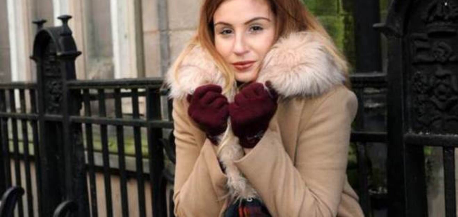 Бомж отдал девушке последние деньги, чтобы та добралась домой на такси