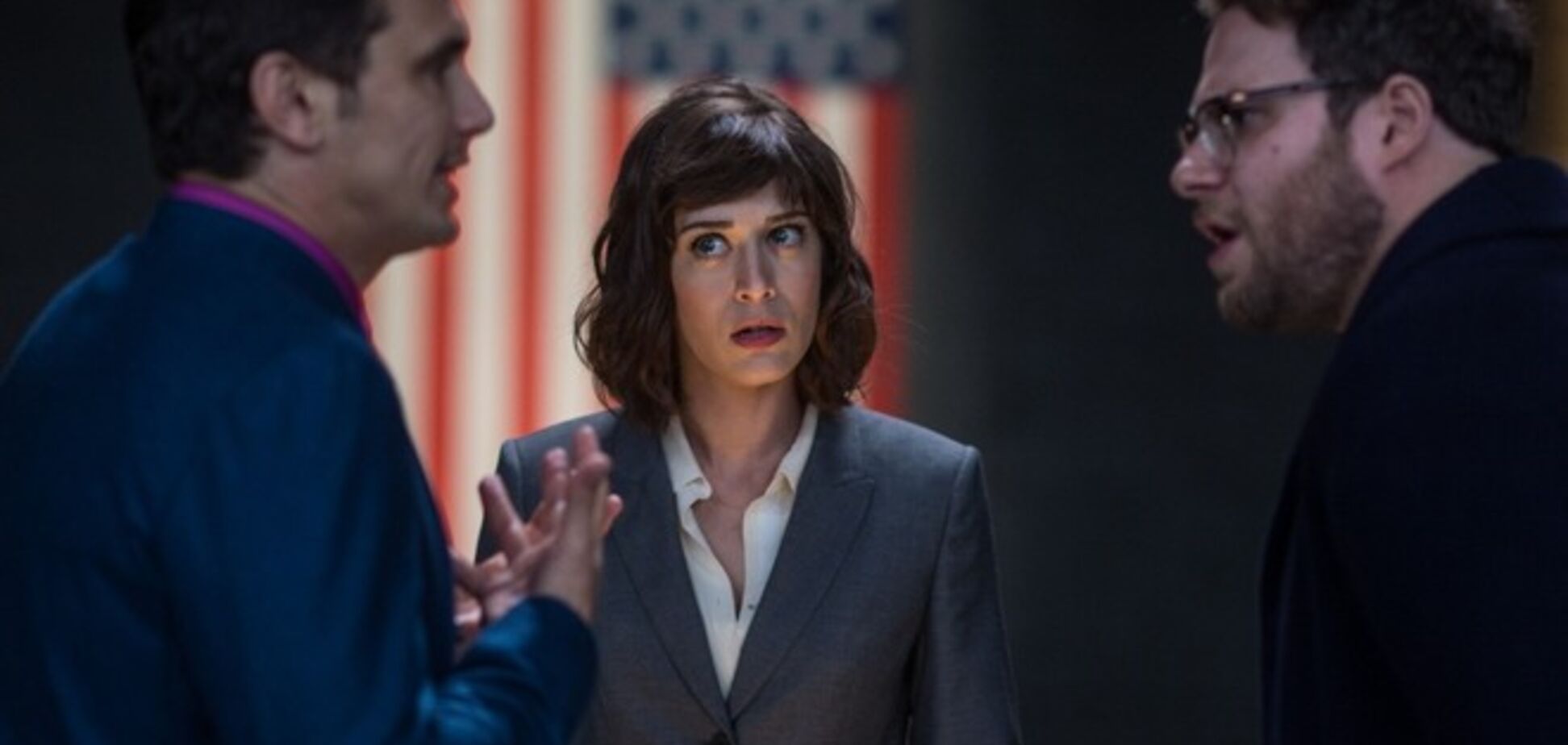 Американская комедия спровоцировала террористов, пообещавших новое 11 сентября