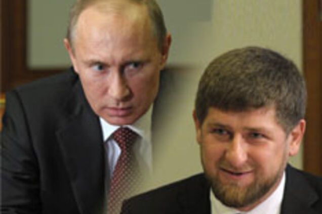 Кадыров — хозяин России?