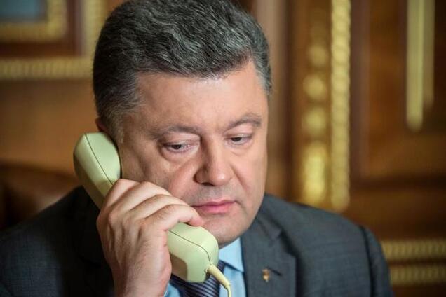 Меркель, Олланд, Порошенко и Путин обсудили новую встречу контактной группы в Минске