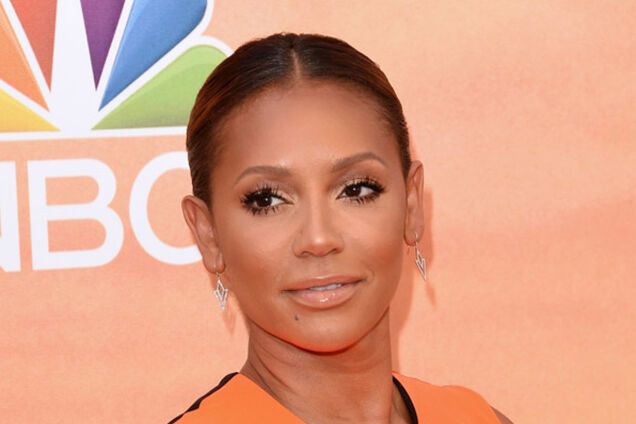 Экс-перчинка Мелани Браун стала жертвой домашнего насилия