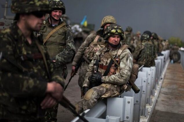 Австралия и Польша помогут украинской армии
