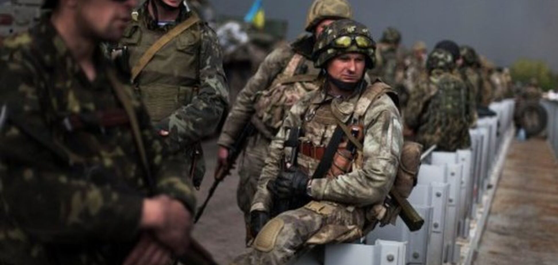 Австралія та Польща допоможуть українській армії