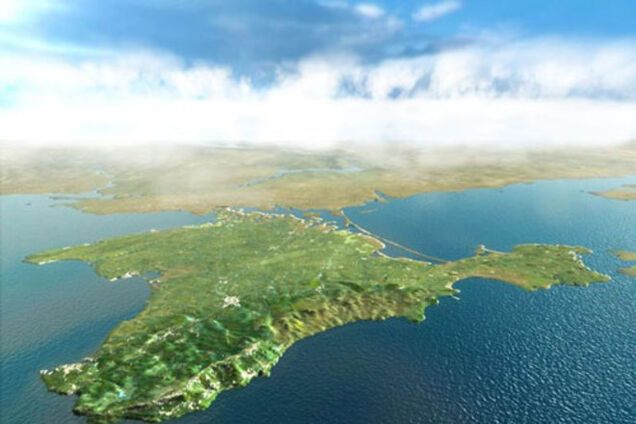 Дорогой народ Крыма, ты сам-то понимаешь, в какую хрень ты вверг российскую экономику. Переголосуй ваш дурацкий референдум