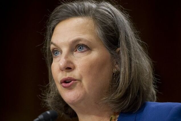 США напомнили России, что любые попытки милитаризировать Крым не останутся без ответа