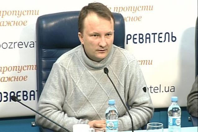 Эксперт: чтобы закрыть проект 'Новороссия', России понадобятся считанные дни