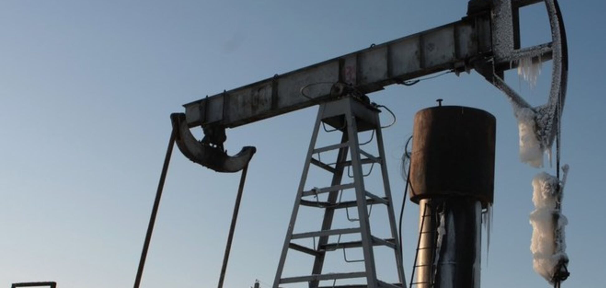 Нефть подорожала на 5%