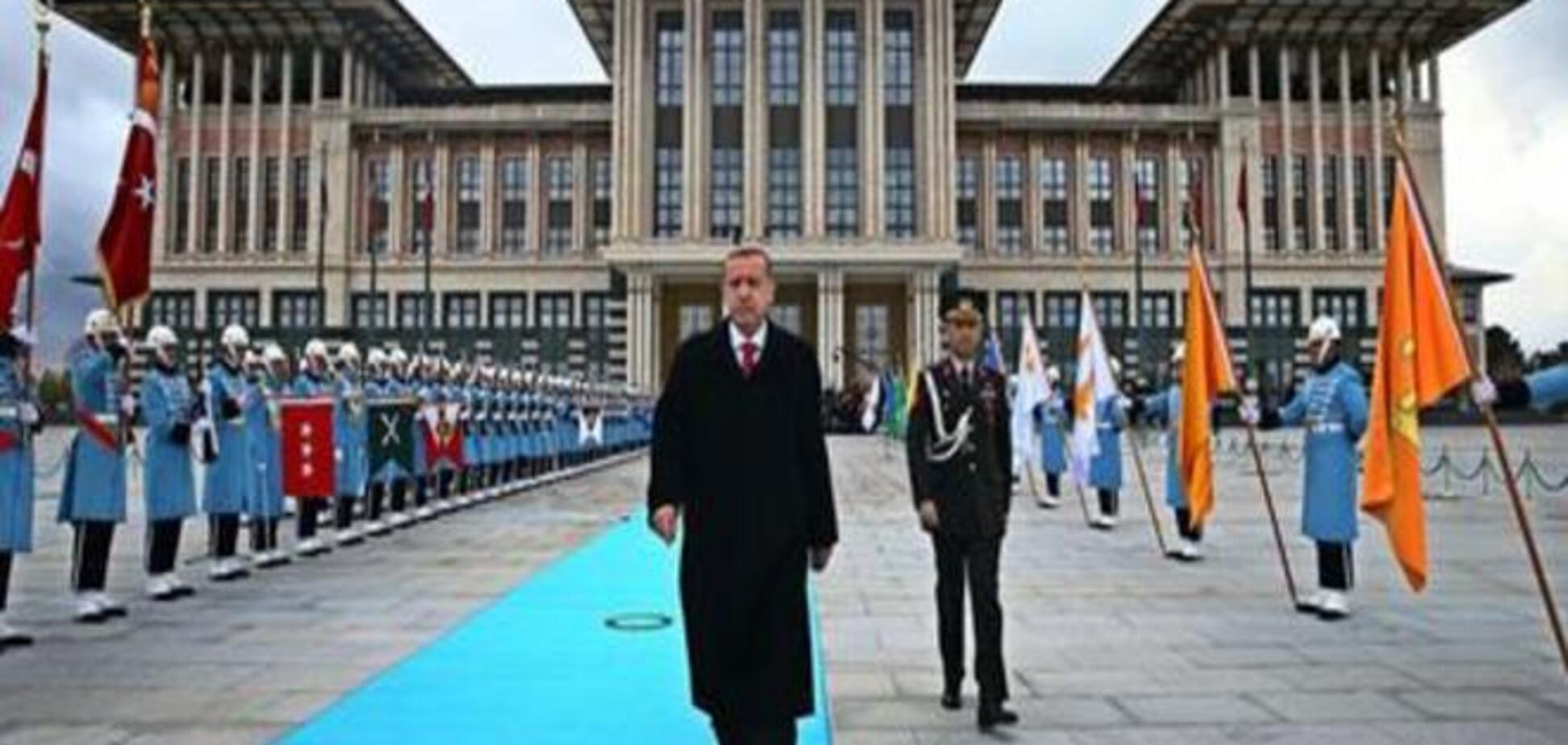 Свобода слова в Турции: критики Эрдогана под давлением