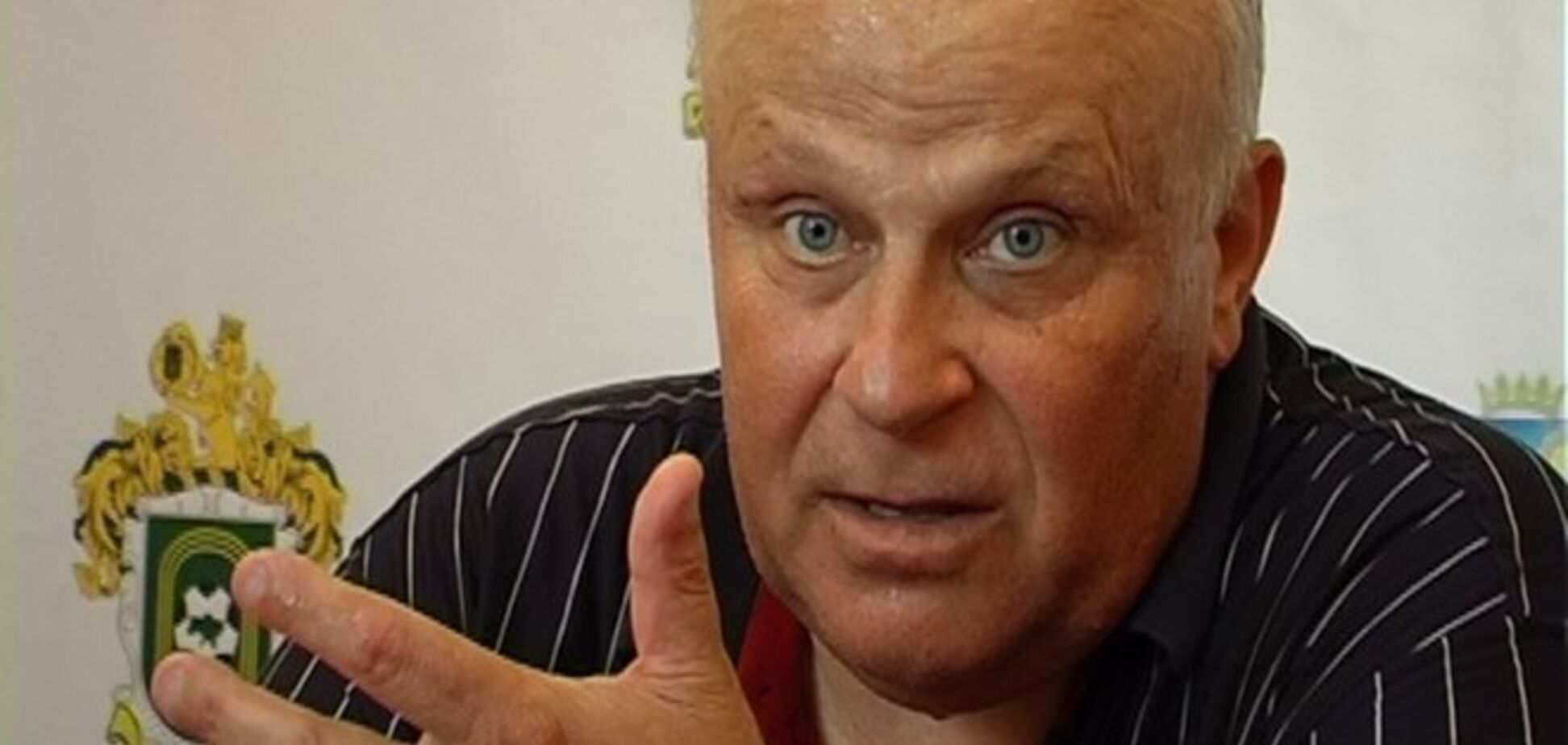 Кварцяный угрожает завершить тренерскую карьеру