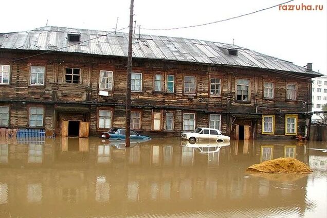 Главарь 'ЛНР' намерен переложить восстановление разрушенных городов на рухнувшую экономику РФ