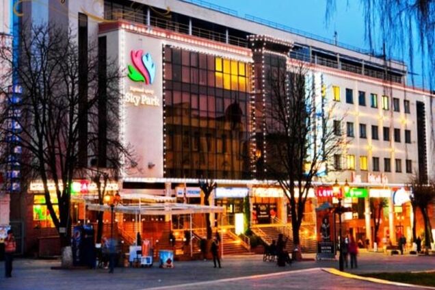 Председатель Совета судей хозяйственных судов заинтересовался делом 'Скай ПАРКа'