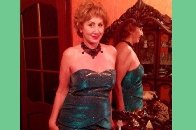 Обманутая мужем Копенкина подарила Шаляпину... свидетельство о разводе