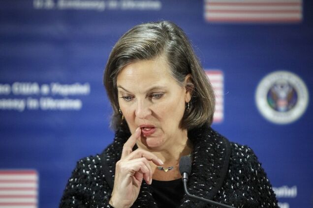 Россия просчиталась с затратами на авантюру в Украине - США