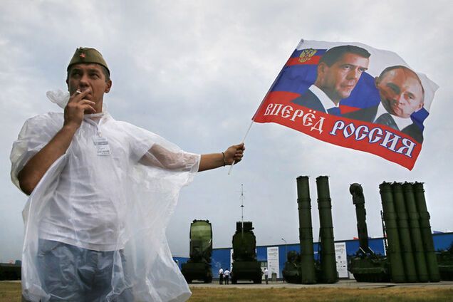 Провал Путина: у него только два варианта