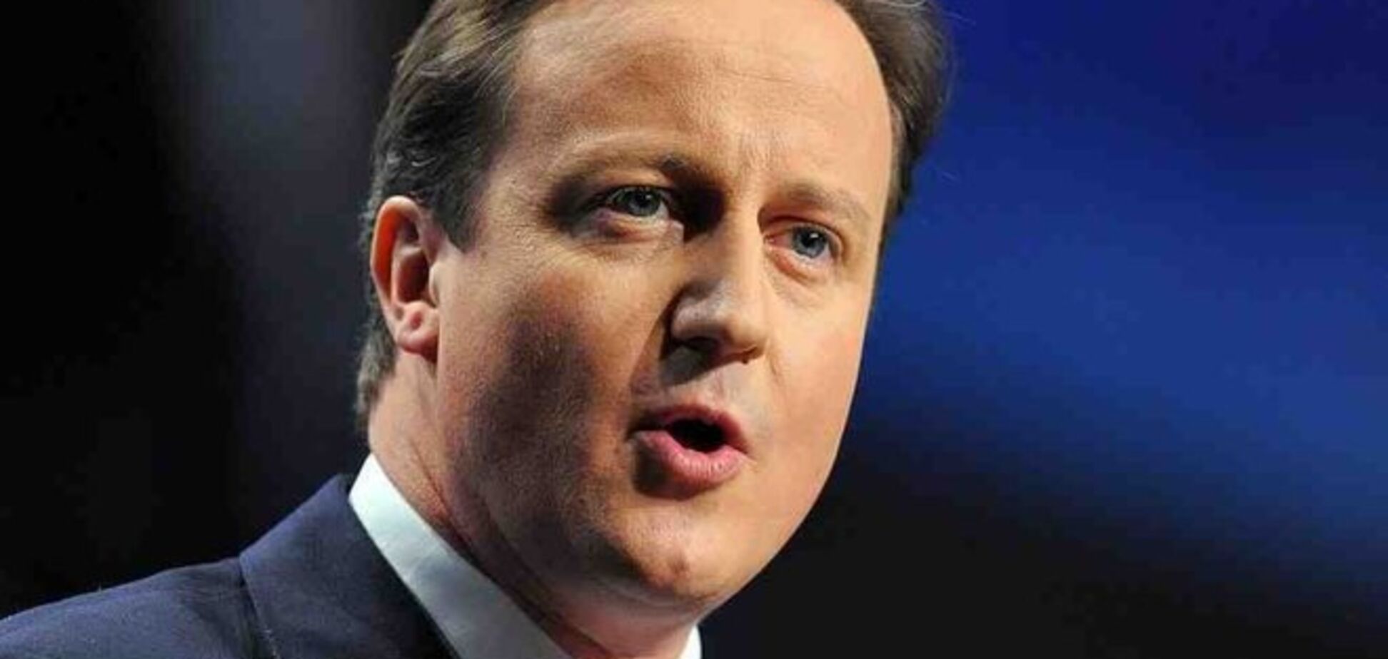 Россия не может оставаться членом мировой финансовой системы - Кэмерон