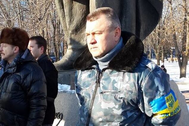 СМИ выдали пострадавшего от рук луганских боевиков адвоката за террориста