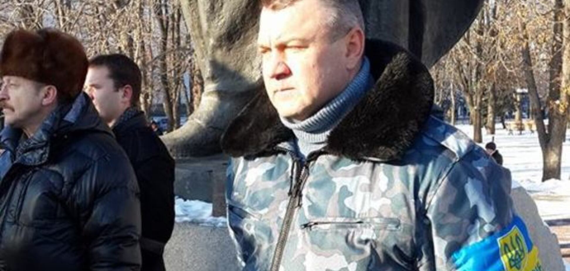 СМИ выдали пострадавшего от рук луганских боевиков адвоката за террориста
