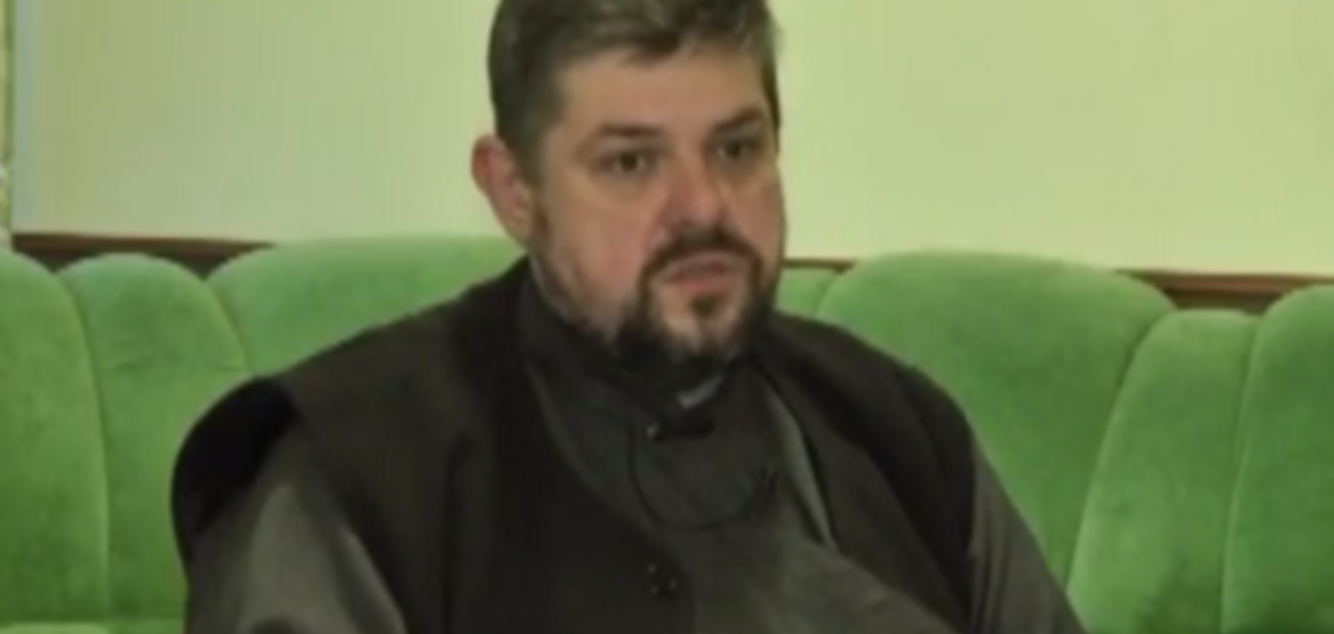 Террористы довели священника до диабетической комы за украинский язык