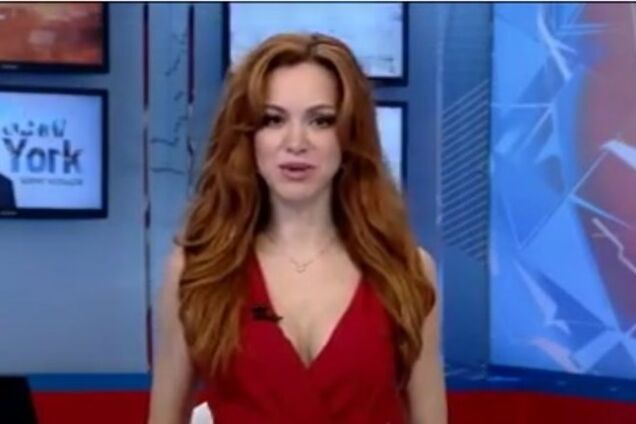 Телеканал РБК троллит Кремль новостями из 2015 года: перевернутый курс рубля, челобитные и запрет воздуха из ЕС