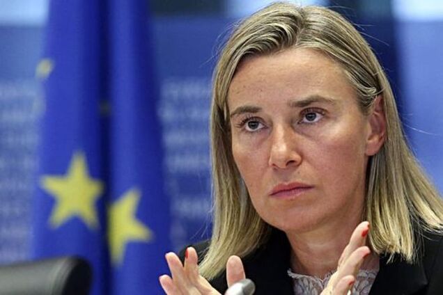 Євросоюз не має ілюзій з приводу 'мирних ініціатив' Кремля