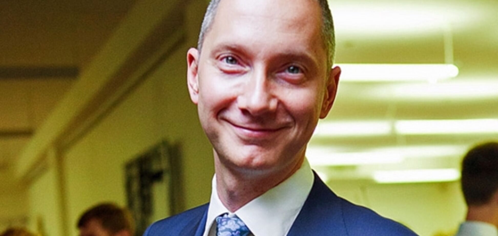 Ложкин рассказал, почему миллиардер Косюк не прижился в Администрации президента