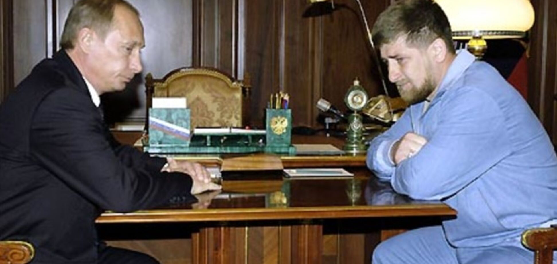 Пресс-секретарь Путина рассказал об отставке Кадырова