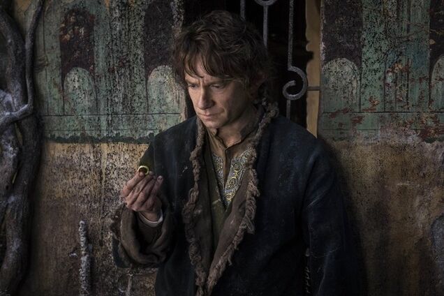 Последний 'Хоббит' бьет рекорды по кассовым сборам