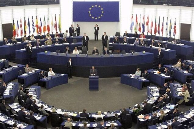 Палестинское государство признано Европарламентом