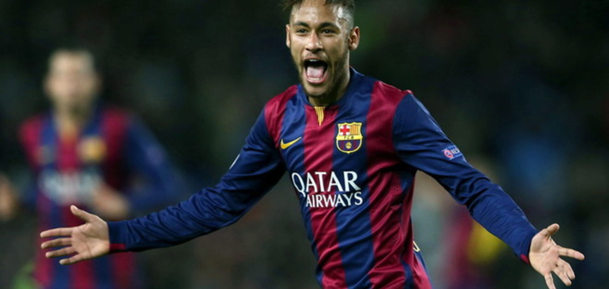 Болельщик подал в суд на Неймара за переход в 'Барселону'