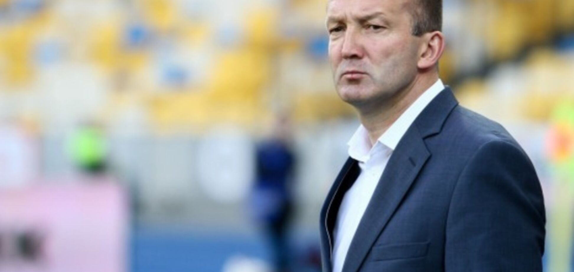 Григорчук пообещал вернуться в 'Черноморец'