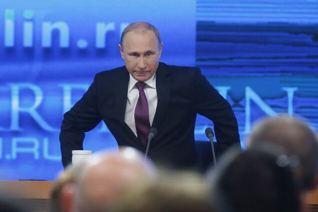 Путин о расправах в Чечне: Кадыров не имеет на это права