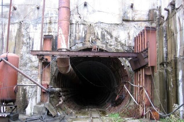 Оптимісти з 'ДНР' вирішили добудувати затоплене метро в Донецьку