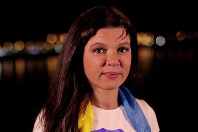 Співачка Руслана попросила росіян 'завалити' Путіна питаннями про Україну на його прес-конференції