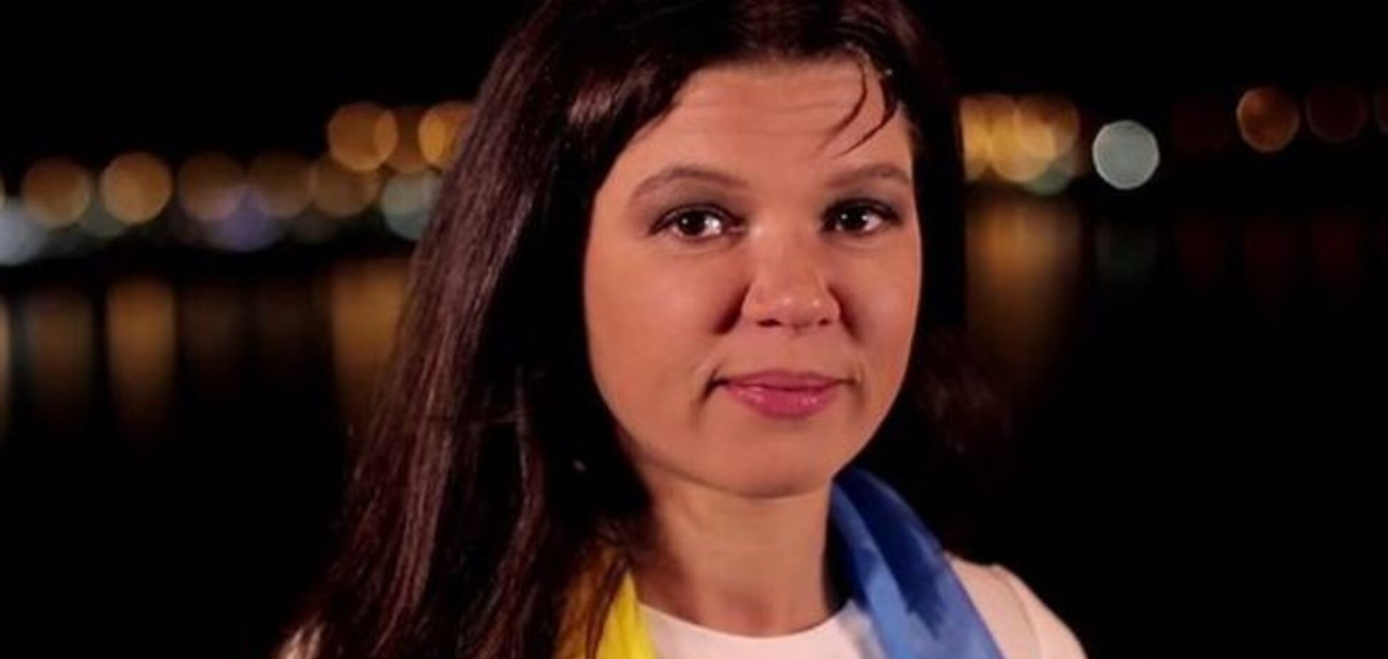 Співачка Руслана попросила росіян 'завалити' Путіна питаннями про Україну на його прес-конференції