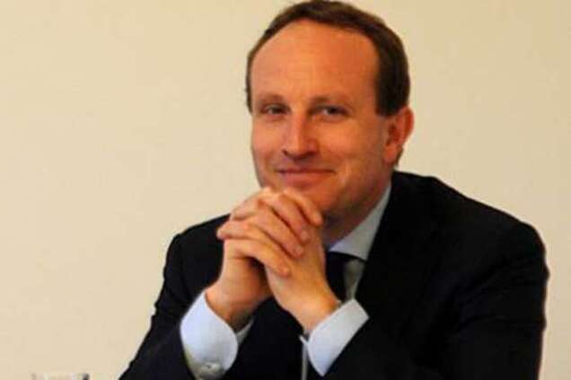 Дания ратифицировала Соглашение об ассоциации Украины с ЕС