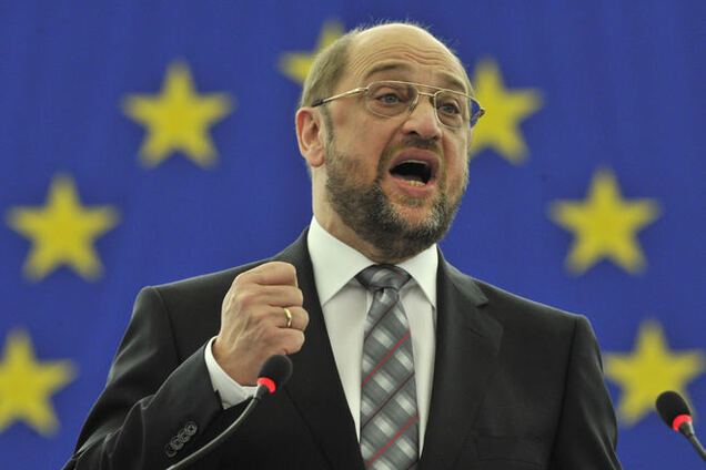 Глава Европарламента призвал включить ЕС и США в переговоры по Украине и готовить новые санкции против РФ