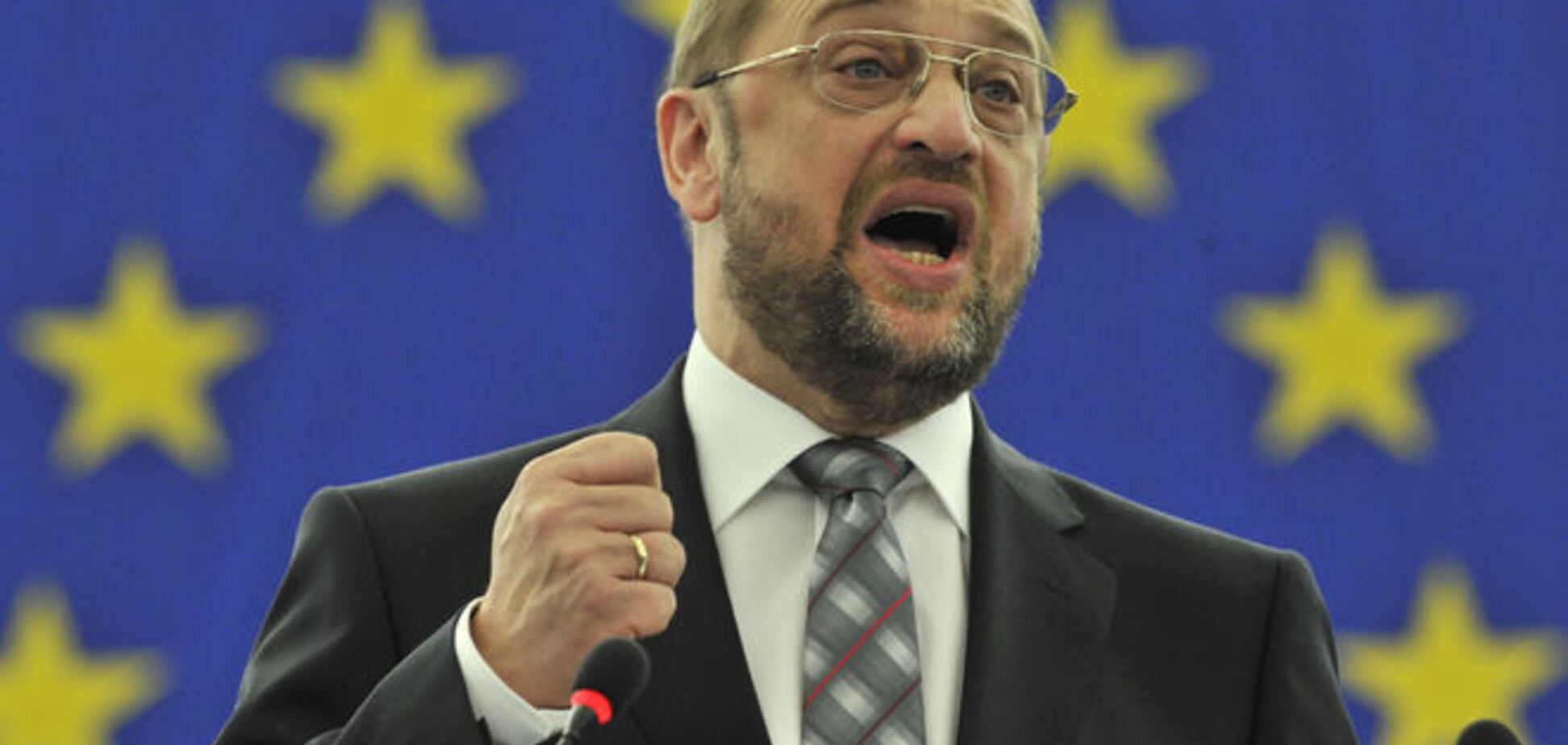 Глава Европарламента призвал включить ЕС и США в переговоры по Украине и готовить новые санкции против РФ