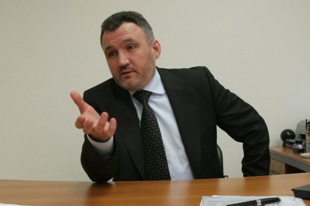 За закрытие дела против Кучмы дали взятку в миллиард долларов - Кузьмин