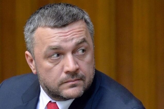 Махницкого госпитализировали прямо перед защитой диссертации