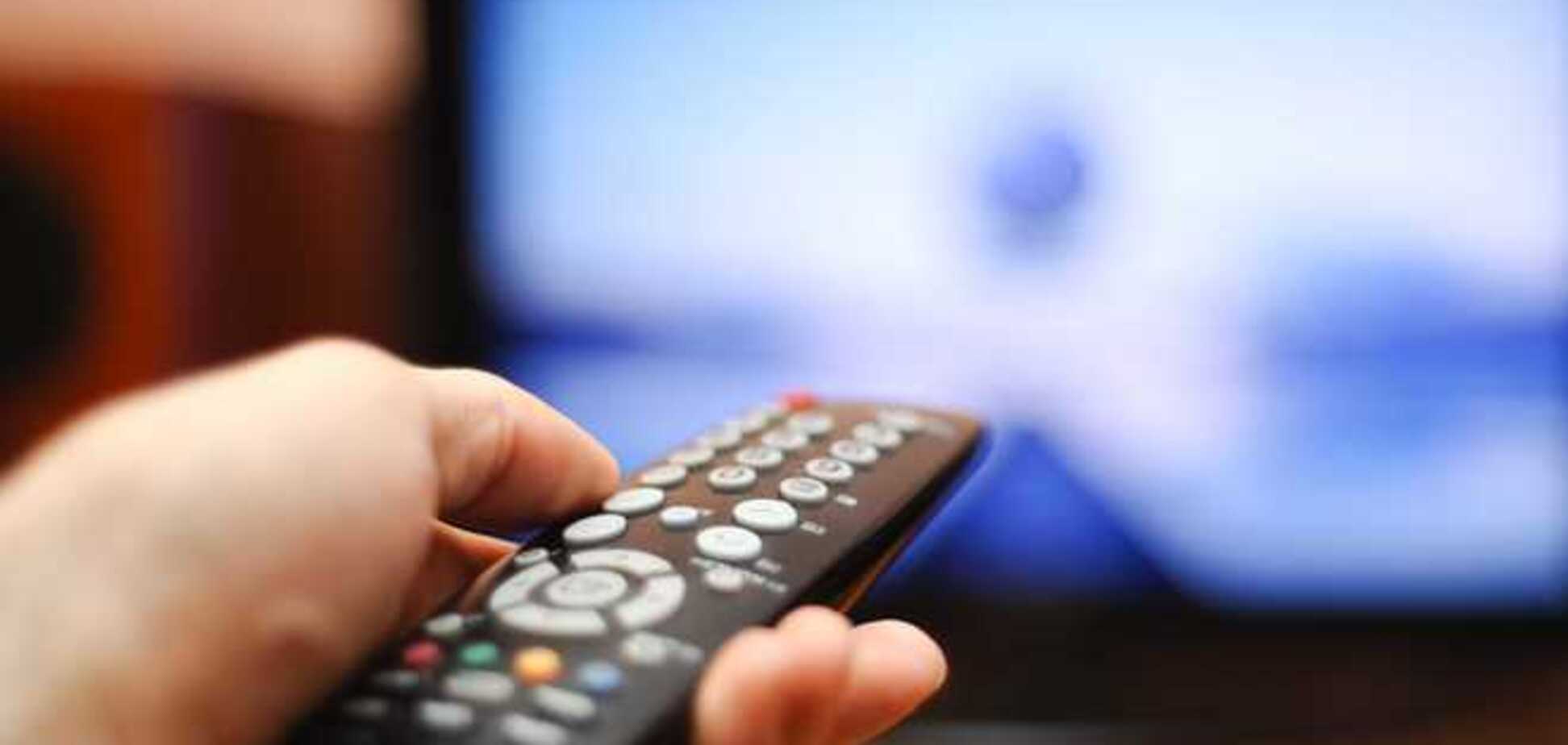 На оккупированных территориях Донбасса покажут украинские каналы