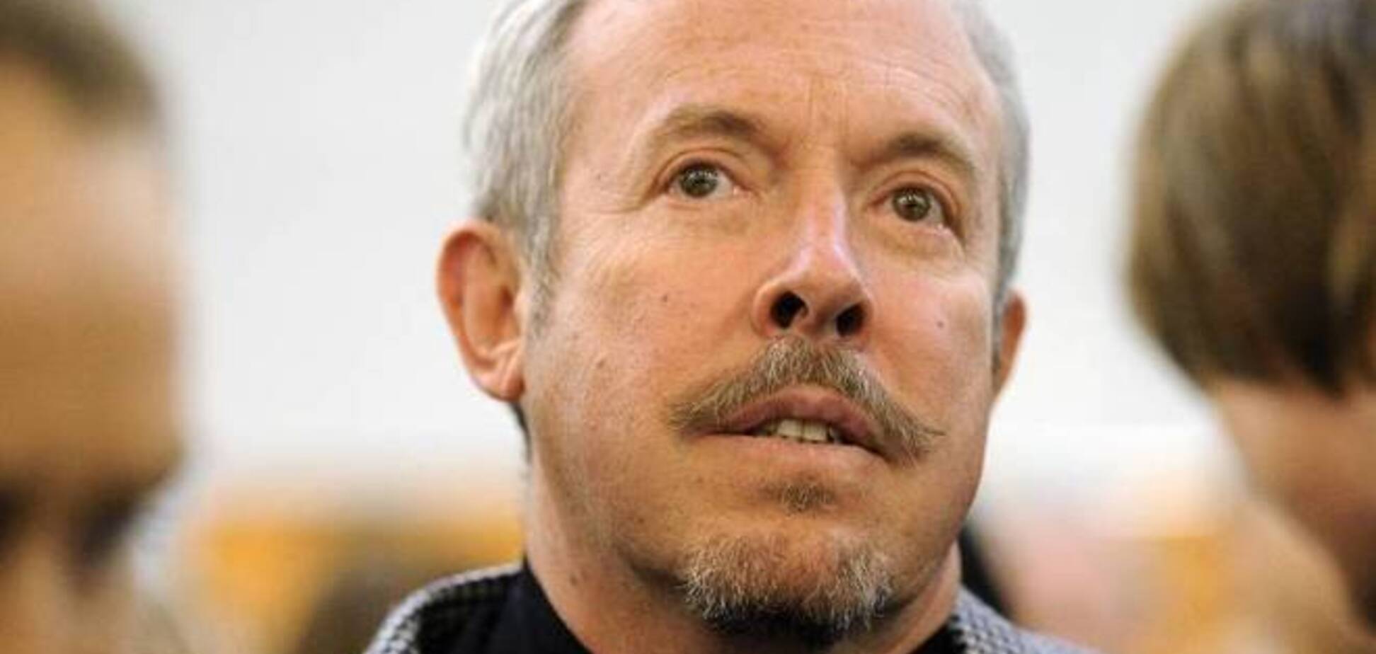 Макаревич: к людям с опухолью 'УраКрымнаш' в голове уважения не испытываю