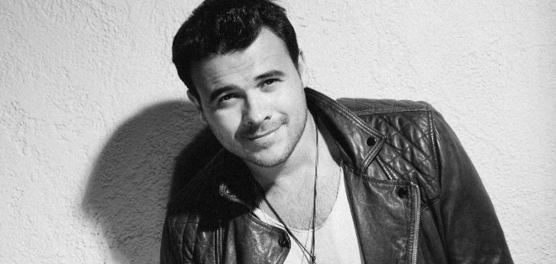 Азербайджанский певец EMIN номинирован на украинскую премию