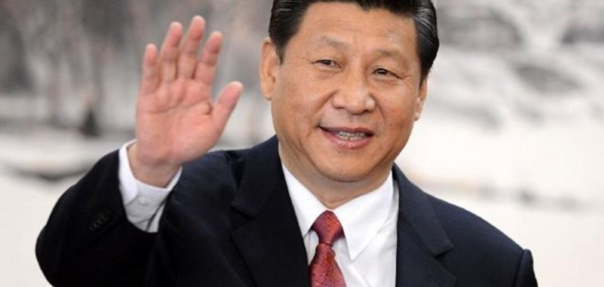 Мальчик посоветовал лидеру КНР 'стать, как Путин'