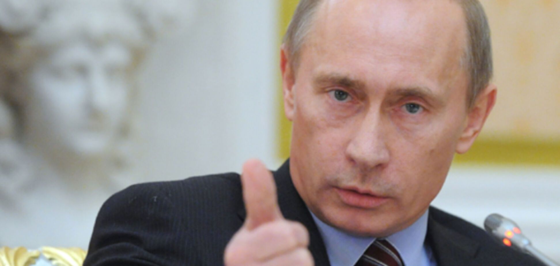 Загнивающей России не жалко выбрасывать деньги на ЧМ-2018