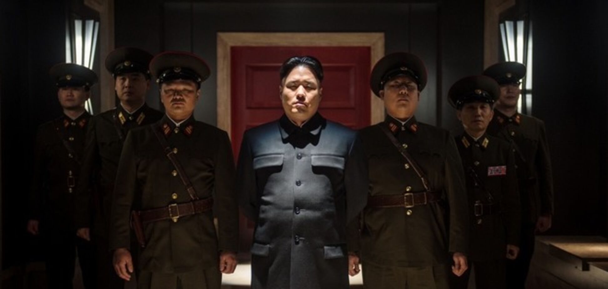 Комедия 'Интервью' снята с проката из-за угроз террористов